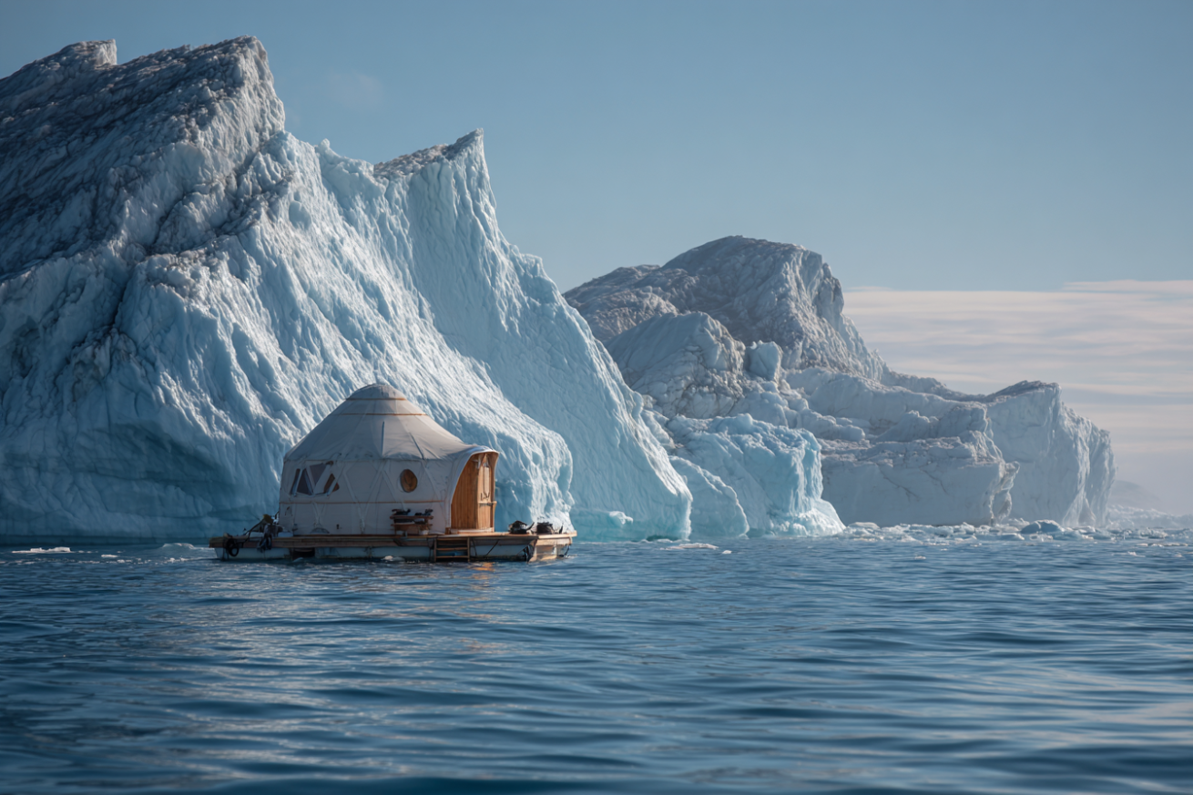 Voyage Immersif : Expérience Unique et Authentique chez l’Habitant